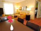 фото отеля TownePlace Suites Arundel Mills BWI Airport