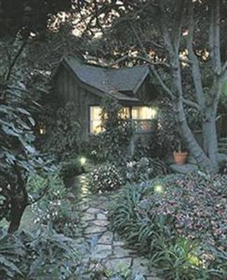 фото отеля Simpson House Inn Santa Barbara