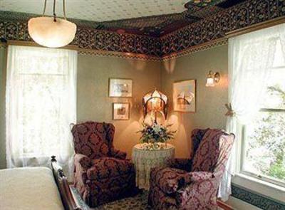 фото отеля Simpson House Inn Santa Barbara