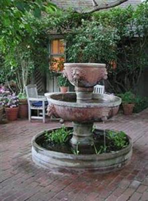 фото отеля Simpson House Inn Santa Barbara