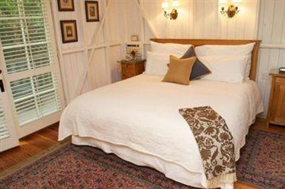 фото отеля Simpson House Inn Santa Barbara