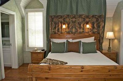 фото отеля Simpson House Inn Santa Barbara