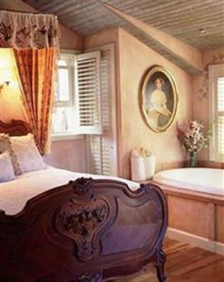 фото отеля Simpson House Inn Santa Barbara