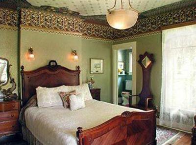 фото отеля Simpson House Inn Santa Barbara