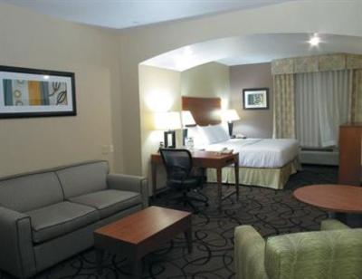 фото отеля La Quinta Inn & Suites Fort Worth - Forest Hill