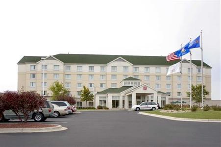 фото отеля Hilton Garden Inn Green Bay