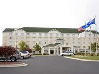 Hilton Garden Inn Green Bay