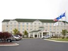 фото отеля Hilton Garden Inn Green Bay