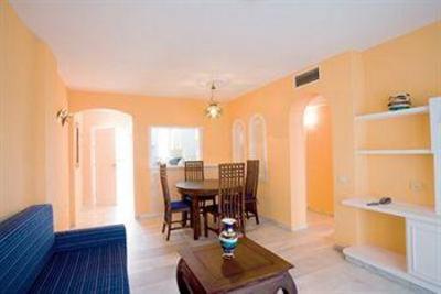 фото отеля Citymar Apartamentos Mar y Golf