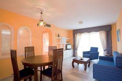 фото отеля Citymar Apartamentos Mar y Golf