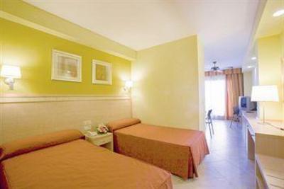 фото отеля Citymar Apartamentos Mar y Golf