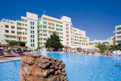 фото отеля Citymar Apartamentos Mar y Golf