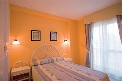 фото отеля Citymar Apartamentos Mar y Golf