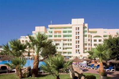 фото отеля Citymar Apartamentos Mar y Golf