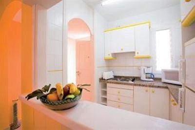 фото отеля Citymar Apartamentos Mar y Golf