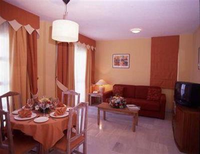 фото отеля Citymar Apartamentos Mar y Golf