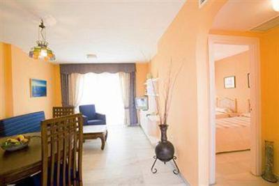 фото отеля Citymar Apartamentos Mar y Golf