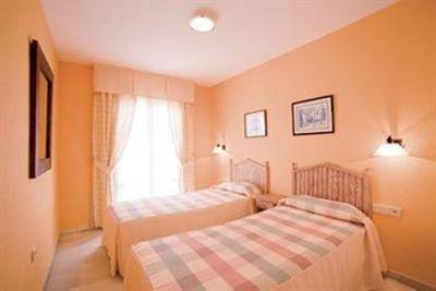 фото отеля Citymar Apartamentos Mar y Golf