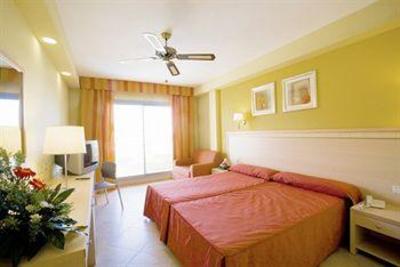 фото отеля Citymar Apartamentos Mar y Golf