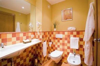 фото отеля Citymar Apartamentos Mar y Golf