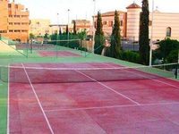 Citymar Apartamentos Mar y Golf