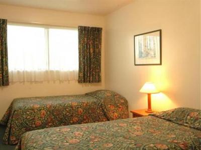 фото отеля Coromandel Court Motel