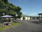 фото отеля Coromandel Court Motel