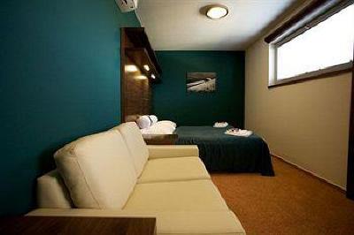 фото отеля Restaurant & Design Hotel Noem Arch