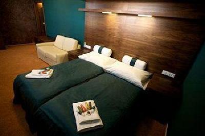 фото отеля Restaurant & Design Hotel Noem Arch