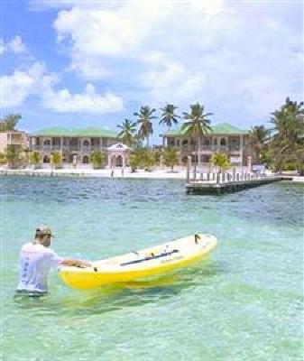 фото отеля Grand Colony Island Villas