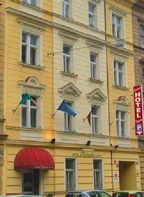 фото отеля Central Hotel Tiepolo