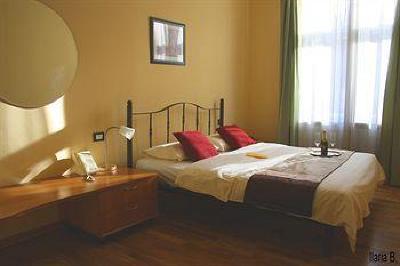 фото отеля Central Hotel Tiepolo