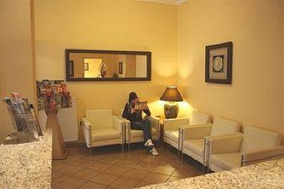 фото отеля Central Hotel Tiepolo