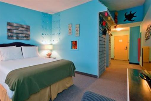 фото отеля Holiday Inn Express Moncton