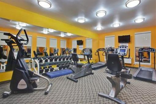 фото отеля Holiday Inn Express Moncton