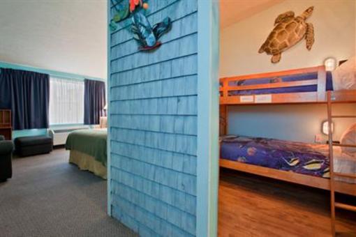 фото отеля Holiday Inn Express Moncton