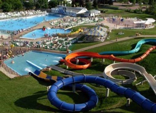 фото отеля Holiday Inn Express Moncton