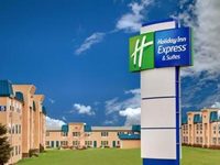 Holiday Inn Express Moncton
