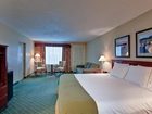 фото отеля Holiday Inn Express Moncton