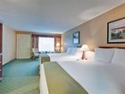 фото отеля Holiday Inn Express Moncton