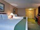 фото отеля Holiday Inn Express Moncton