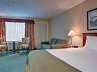 фото отеля Holiday Inn Express Moncton