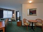 фото отеля Holiday Inn Express Moncton