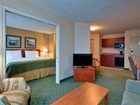 фото отеля Holiday Inn Express Moncton