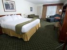 фото отеля Holiday Inn Express Moncton