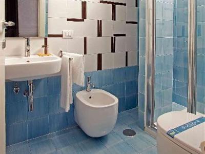 фото отеля B&B Attico Partenopeo