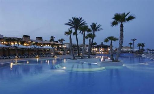 фото отеля Insotel Club Punta Prima