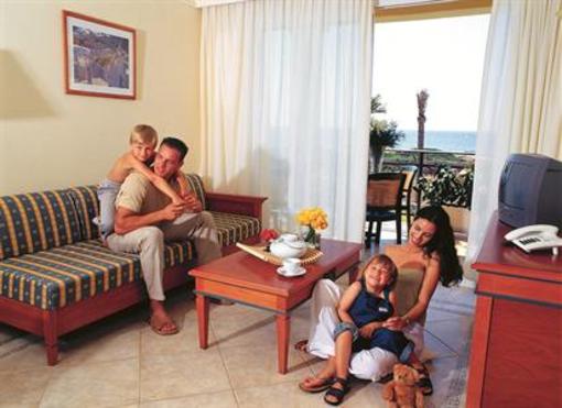 фото отеля Insotel Club Punta Prima