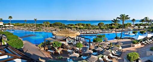 фото отеля Insotel Club Punta Prima