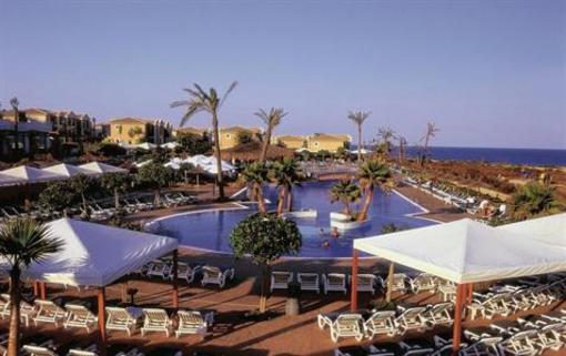 фото отеля Insotel Club Punta Prima